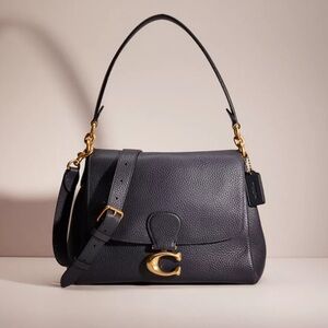 Coach May Shoulder Bag
